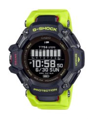 Смарт часовник Casio G-Shock GBD-H2000-1A9ER