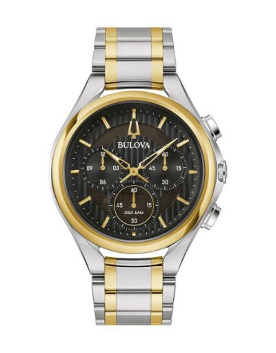 Часовник Bulova 98A301