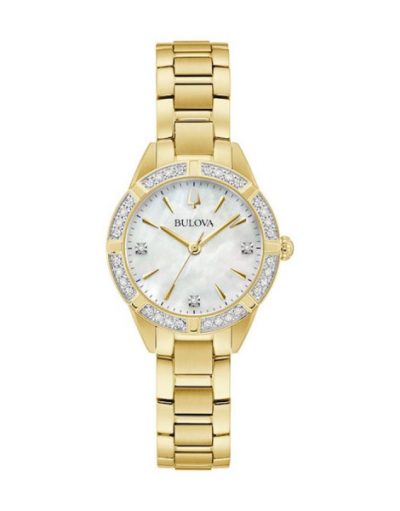 Часовник Bulova 98R297