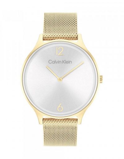 Часовник Calvin Klein 25200003