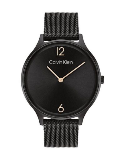 Часовник Calvin Klein 25200004