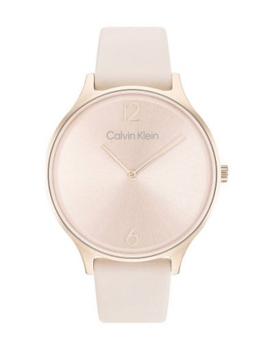 Часовник Calvin Klein 25200009