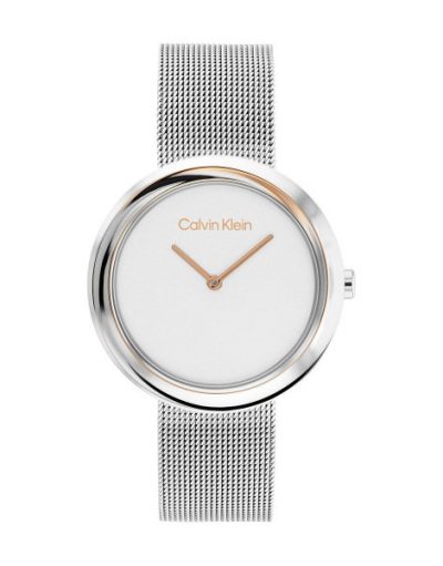 Часовник Calvin Klein 25200011