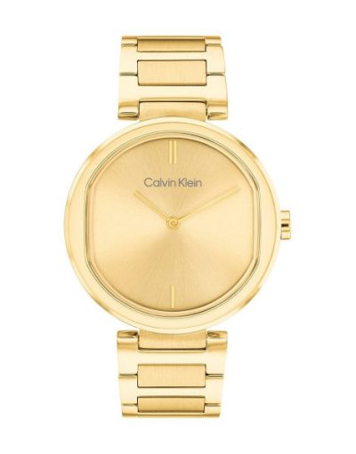 Часовник Calvin Klein 25200252