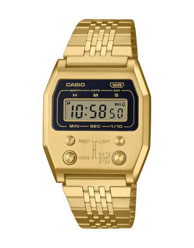 Часовник Casio A1100G-5EF