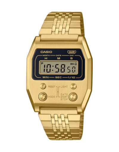 Часовник Casio A1100G-5EF