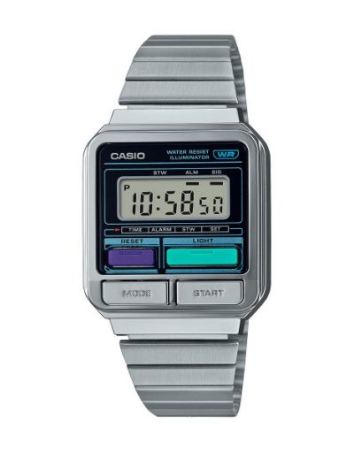 Часовник Casio A120WE-1AEF