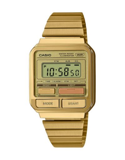 Часовник Casio A120WEG-9AEF