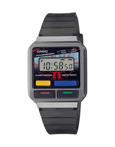 Часовник Casio A120WEST-1AER