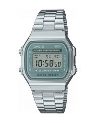 Часовник Casio A168WA-3AYES