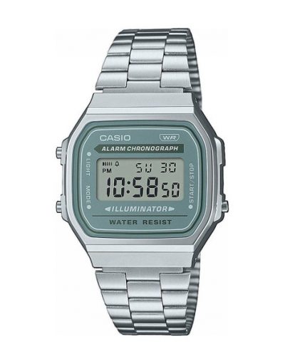 Часовник Casio A168WA-3AYES