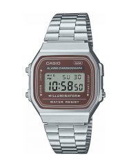 Часовник Casio A168WA-5AYES