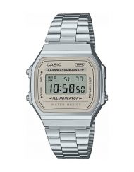 Часовник Casio A168WA-8AYES