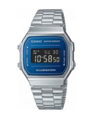 Часовник Casio A168WEM-2BEF