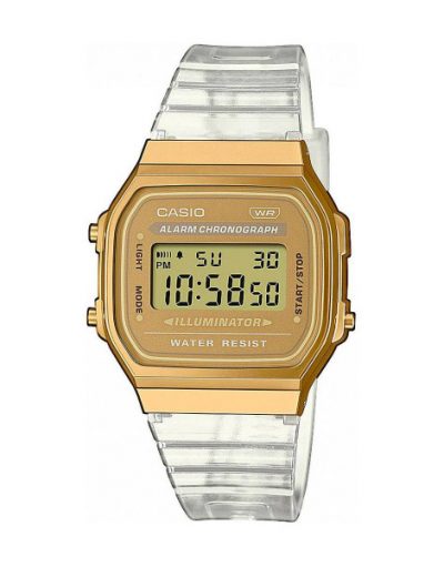 Часовник Casio A168XESG-9AEF