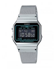 Часовник Casio A700WEMS-1BEF