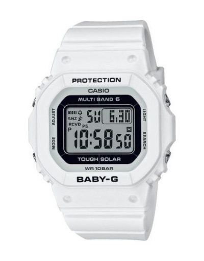 Часовник Casio Baby-G BGD-5650-7ER
