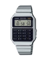 Часовник Casio CA-500WE-1AEF