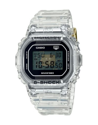 Часовник Casio G-Shock DW-5040RX-7ER