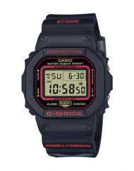 Часовник Casio G-Shock DW-5600KH-1ER