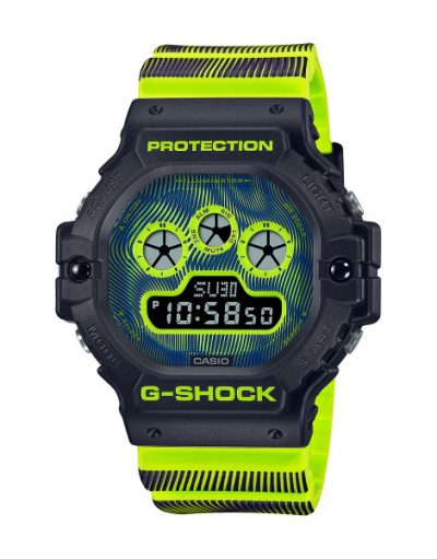 Часовник Casio G-Shock DW-5900TD-9ER