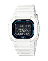Часовник Casio G-Shock DW-B5600SF-7ER