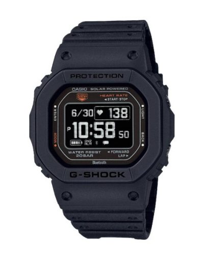 Часовник Casio G-Shock DW-H5600-1ER