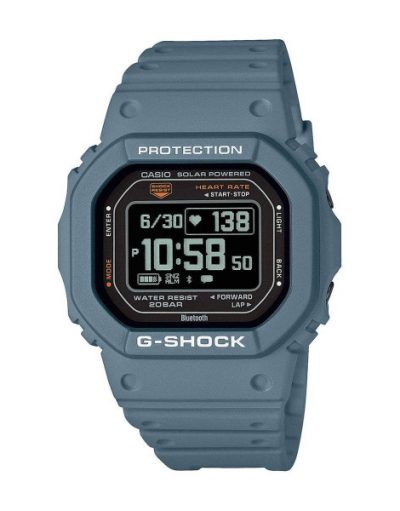 Часовник Casio G-Shock DW-H5600-2ER