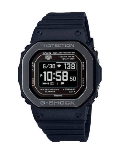 Часовник Casio G-Shock DW-H5600MB-1ER