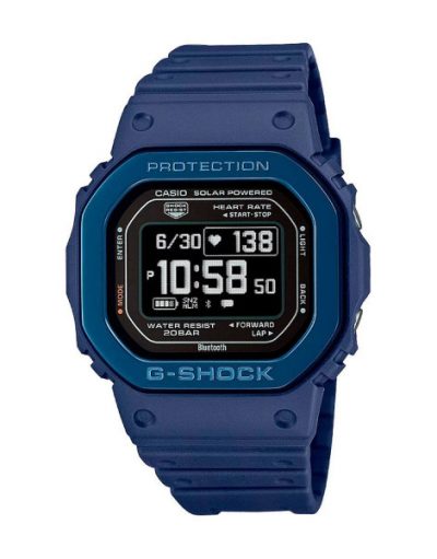 Часовник Casio G-Shock DW-H5600MB-2ER