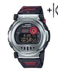 Часовник Casio G-Shock G-B001MVA-1ER