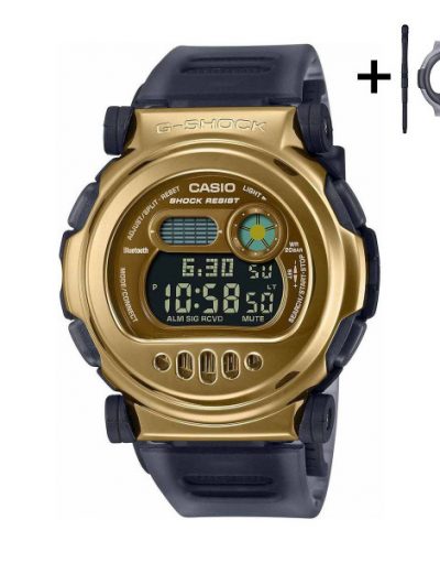 Часовник Casio G-Shock G-B001MVB-8ER