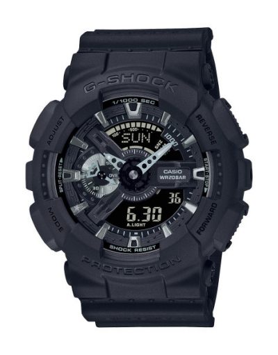 Часовник Casio G-Shock GA-114RE-1AER