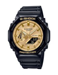 Часовник Casio G-Shock GA-2100GB-1AER