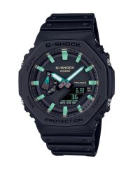 Часовник Casio G-Shock GA-2100RC-1AER