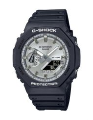 Часовник Casio G-Shock GA-2100SB-1AER