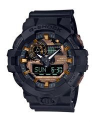 Часовник Casio G-Shock GA-700RC-1AER