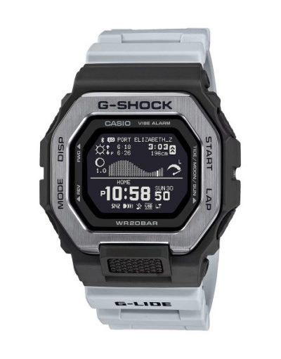 Часовник Casio G-Shock GBX-100TT-8ER