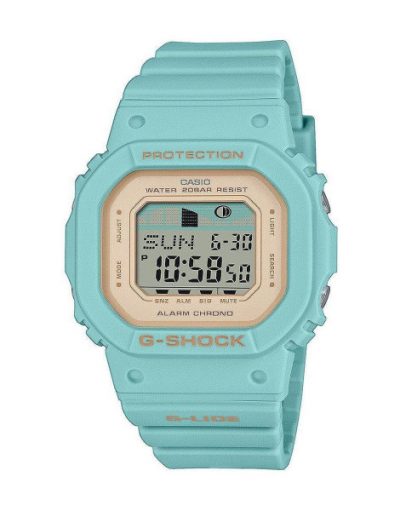 Часовник Casio G-Shock GLX-S5600-3ER