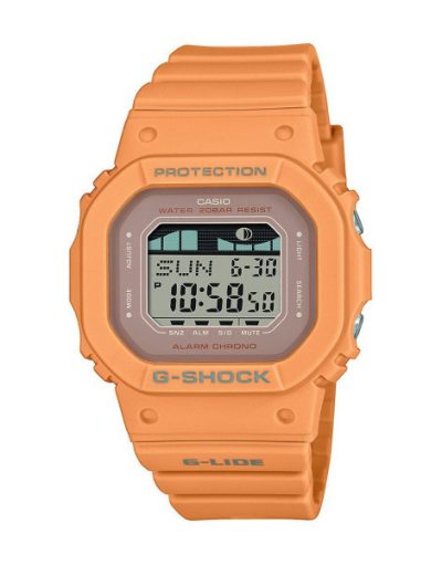 Часовник Casio G-Shock GLX-S5600-4ER