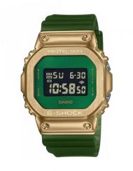 Часовник Casio G-Shock GM-5600CL-3ER