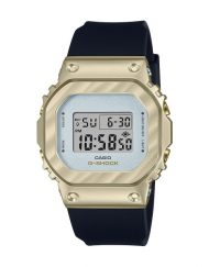 Часовник Casio G-Shock GM-S5600BC-1ER