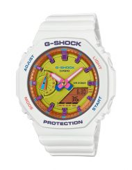 Часовник Casio G-Shock GMA-S2100BS-7AER