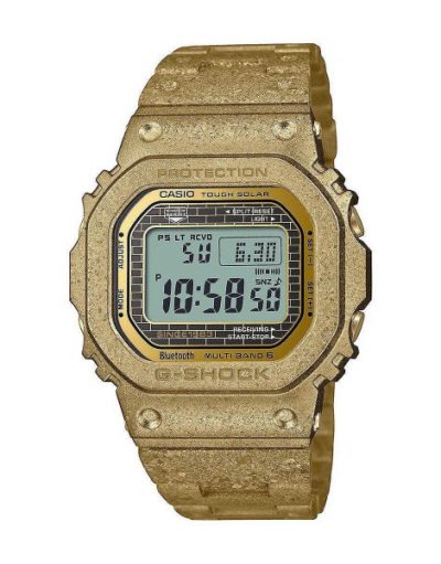 Часовник Casio G-Shock GMW-B5000PG-9ER