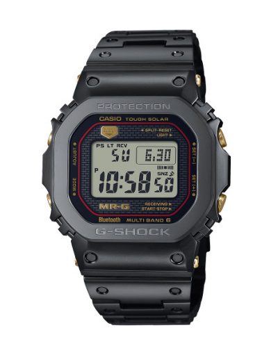 Часовник Casio G-Shock MRG-B5000B-1DR