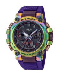 Часовник Casio G-Shock MTG-B3000PRB-1AER
