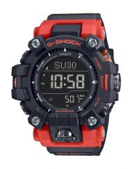 Часовник Casio G-Shock Mudman GW-9500-1A4ER