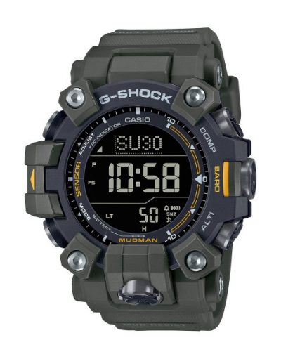 Часовник Casio G-Shock Mudman GW-9500-3ER