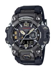 Часовник Casio G-Shock Mudmaster GWG-B1000-1AER