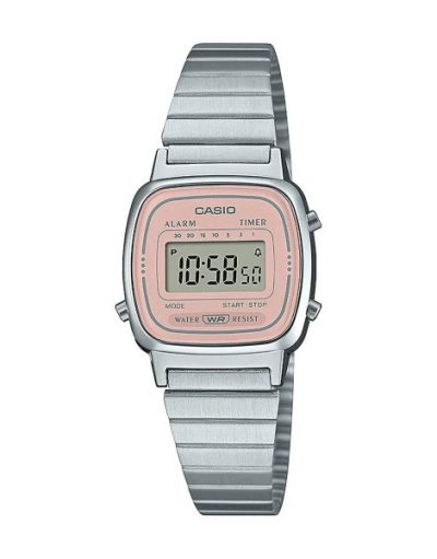 Часовник Casio LA670WEA-4A2EF